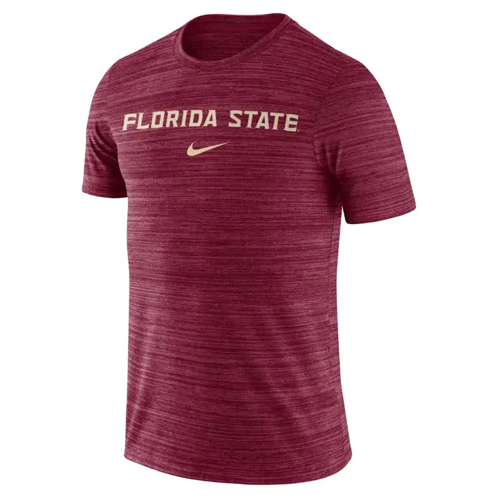 T-shirt Florida State Seminoles NCAA Legend Velocity 23 MAR