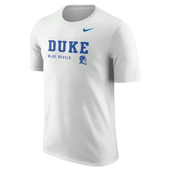 T-shirt DUKE BLUE DEVILS NCAA Gridiron 23 GRCL