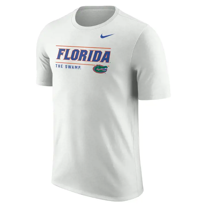 T-shirt FLORIDAS GATORS NCAA Gridiron 23 GRCL
