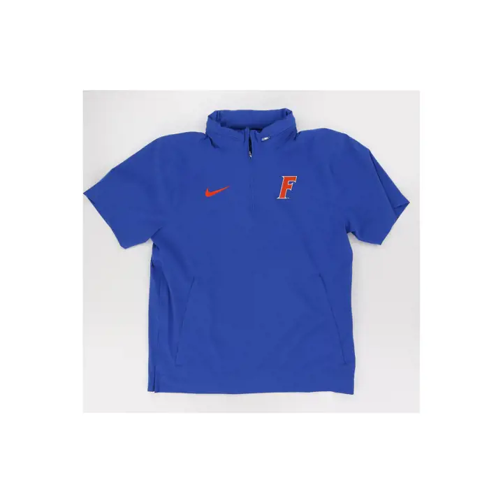 Veste d'entraîneur SS Florida Gators NCAA 23 RBL