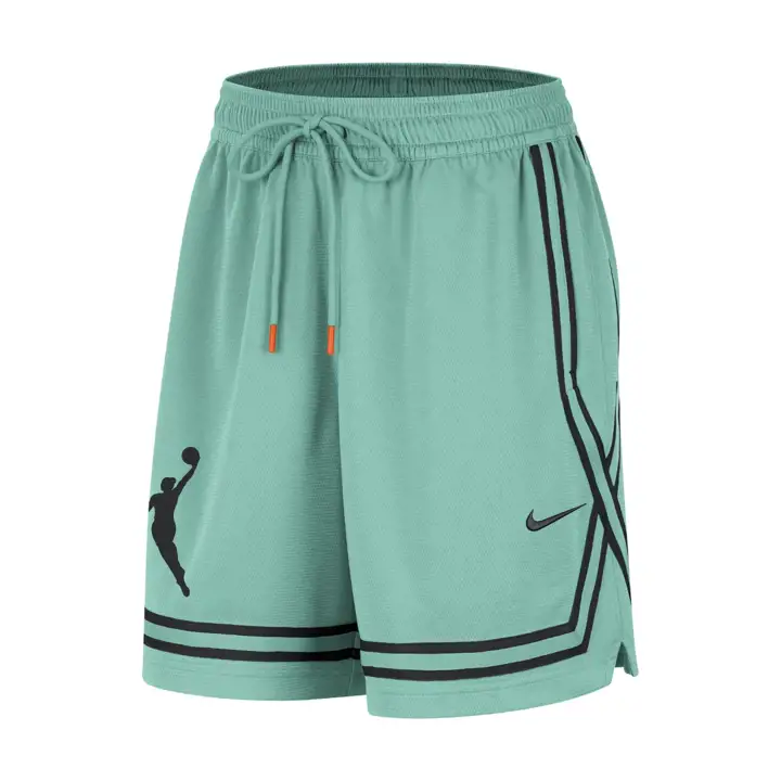 WNBA NBA Entrecroisement WNBA Court 23 VFON