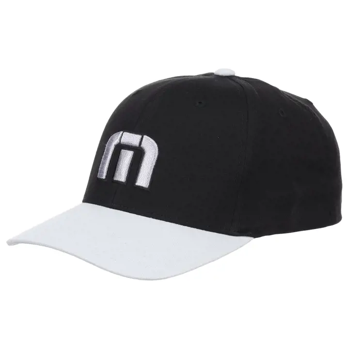 Travis Mathew Skipper BLK/GRY