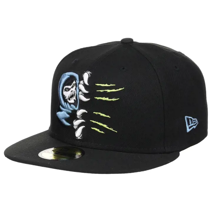 Inland Empire 66ers 2023 MiLB COPA 59FIFTY NOI
