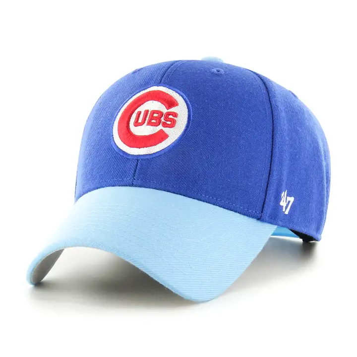 CHICAGO CUBS MLB 23 Écusson latéral MVP RBL Coop