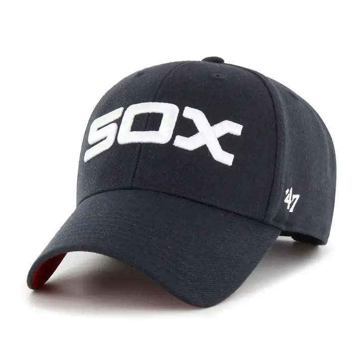CHICAGO WHITE SOX MLB 23 Écusson latéral MVP MARINE Coop ASG