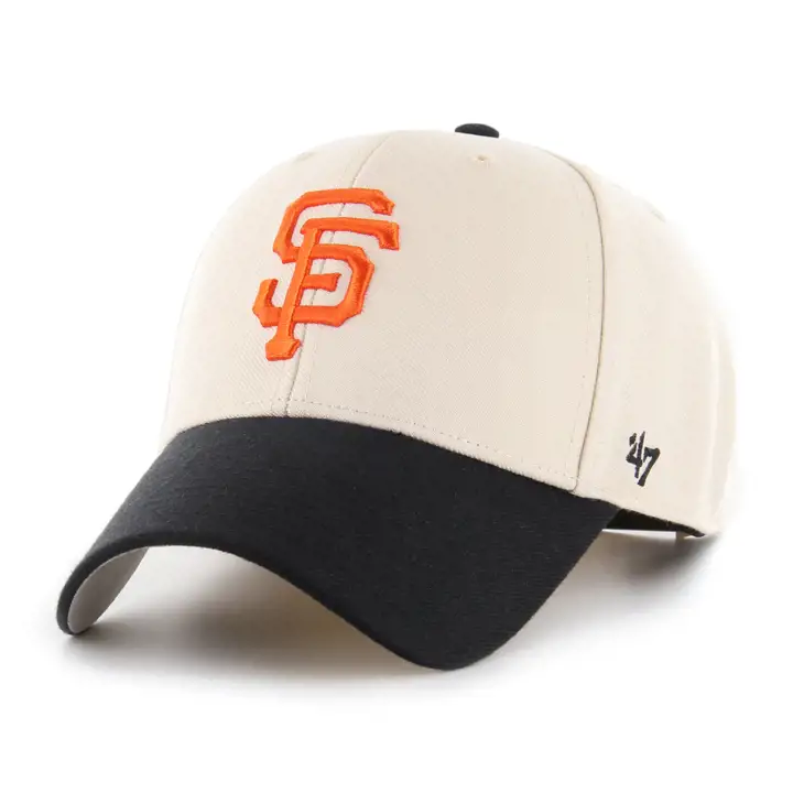 SAN FRANCISCO GIANTS MLB 23 Side Patch MVP IVO Coop