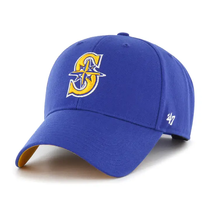 SEATTLE MARINERS MLB 23 Écusson latéral MVP RBL Coop
