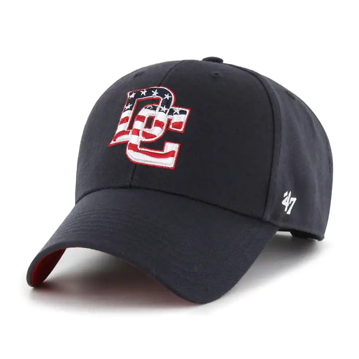 WASHINGTON NATIONALS MLB 23 Side Patch MVP MARINE Coop