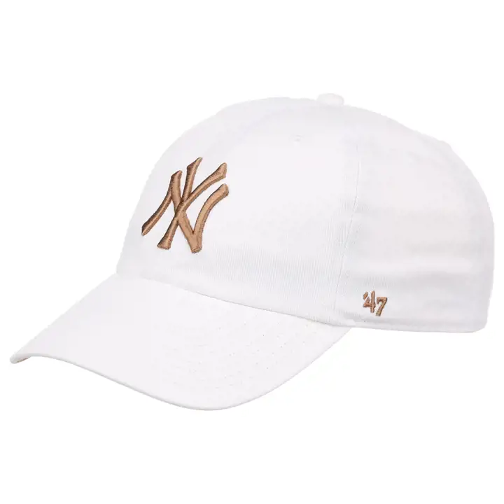 New York Yankees MLB Bruit blanc Assainissement  BLC/CHM