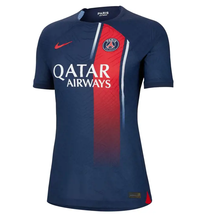 Maillot domicile femme Paris Saint-Germain 2022
