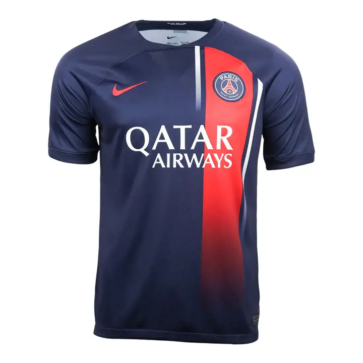 Maillot Domicile Jeunes PSG 23