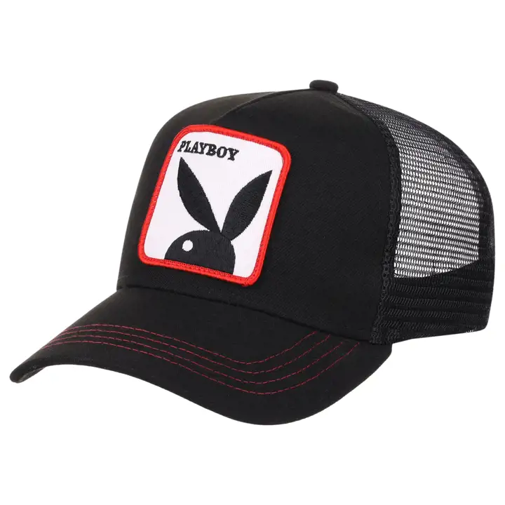 Camionneur Playboy ARLN  NOIR/MAR
