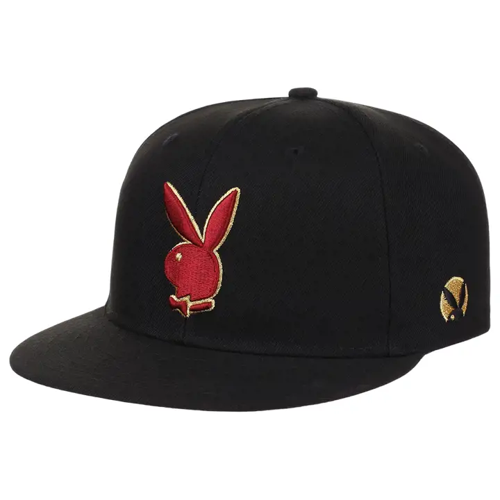 Playboy YOTR Ajusté NOIR/MAR