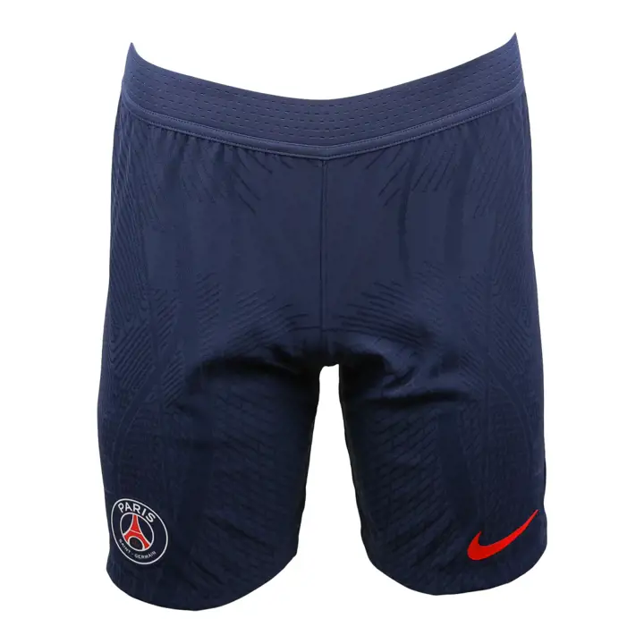Short de Match Domicile Équipe Club Paris Saint-Germain 22 Marine