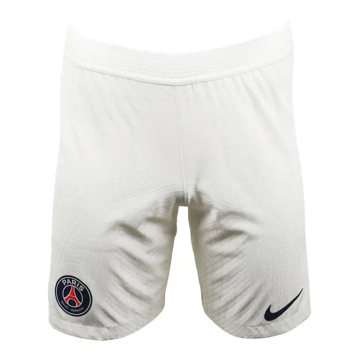 Paris Saint-Germain Club Maillot de match extérieur 23 Blanc