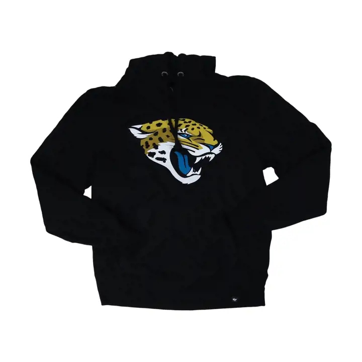 Jacksonville Jaguars NFL Knockaround Hood 22 NOIR