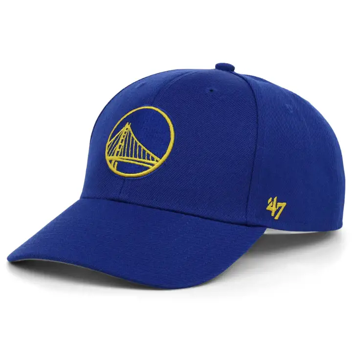 WARRIORS NBA TC MVP rbl