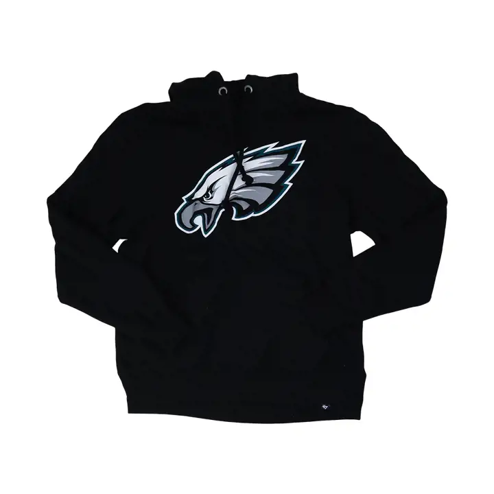 Philadelphia Eagles NFL Knockaround Hood 22 BLK