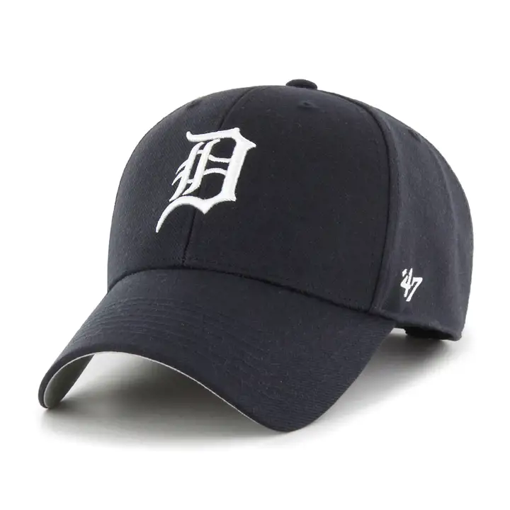 DETROIT TIGERS MLB 23 Écusson latéral MVP BLEU MARINE ASG