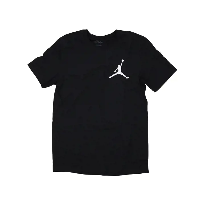 Dallas Cowboys Jordan D4K 22 Vertical SS Tee Blk