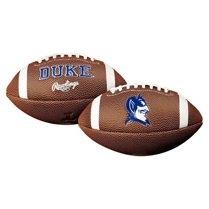 Duke Blue Devils Air-It-Out Football AST