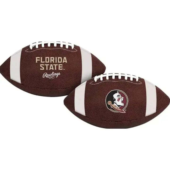 Florida State Seminoles Air-It-Out Football AST