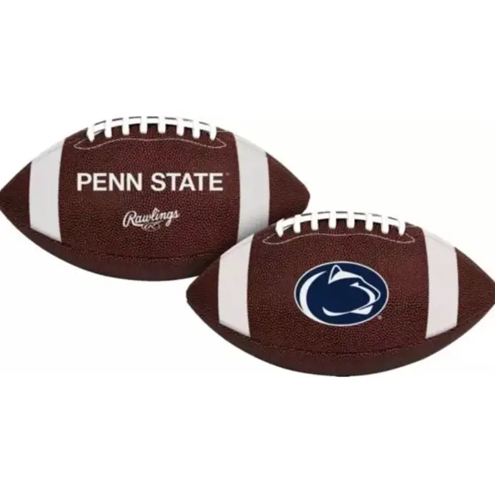 Penn State Nittany Lions Football Aérien AST