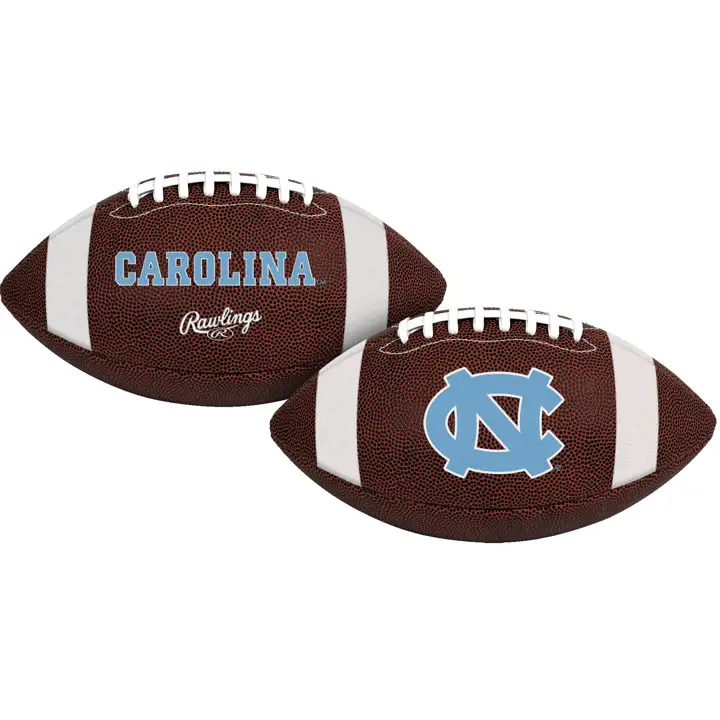 North Carolina Tar Heels Air-It-Out Football AST