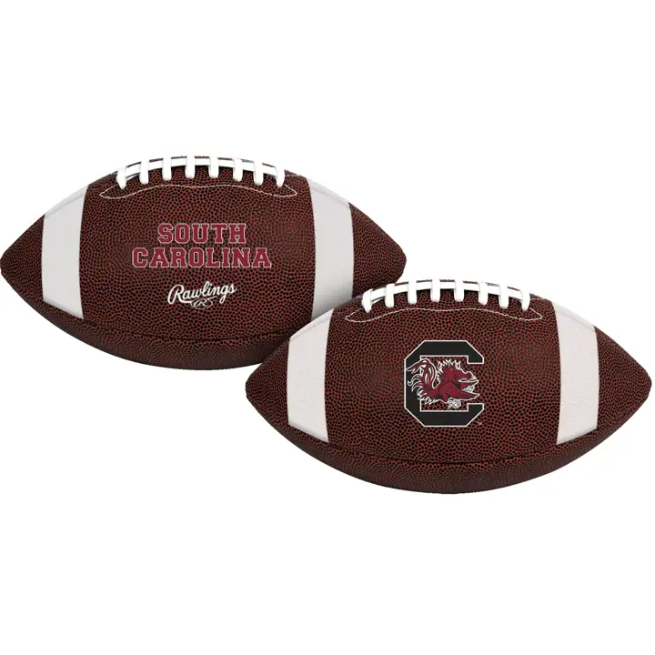 Football AST South Carolina Gamecocks "Air-It-Out"