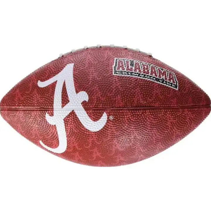 Alabama Crimson Tide Gridiron Junior Football AST