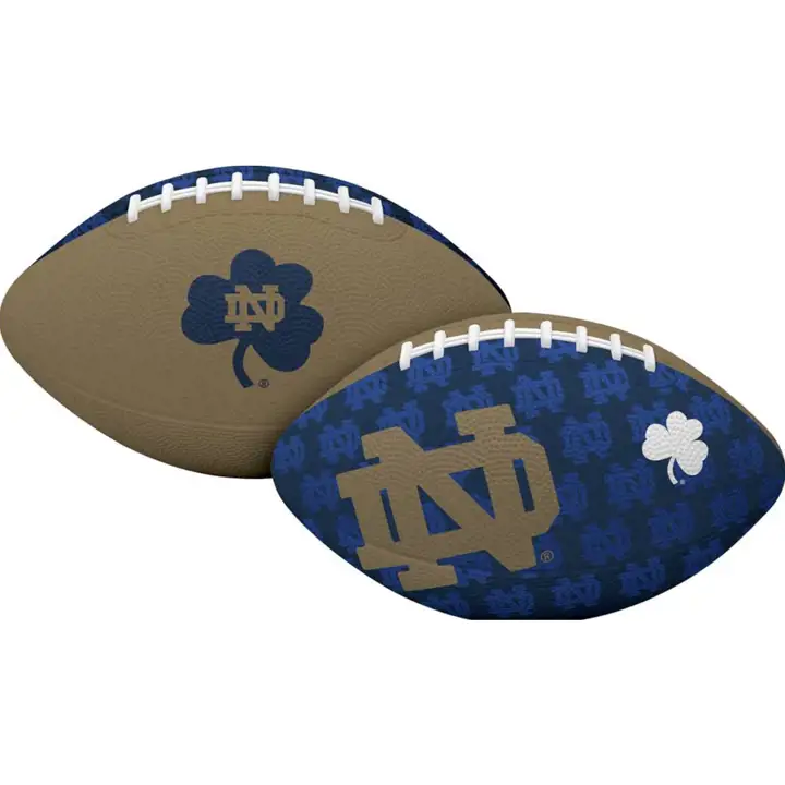 Notre Dame Fighting Irish Gridiron Junior Football AST