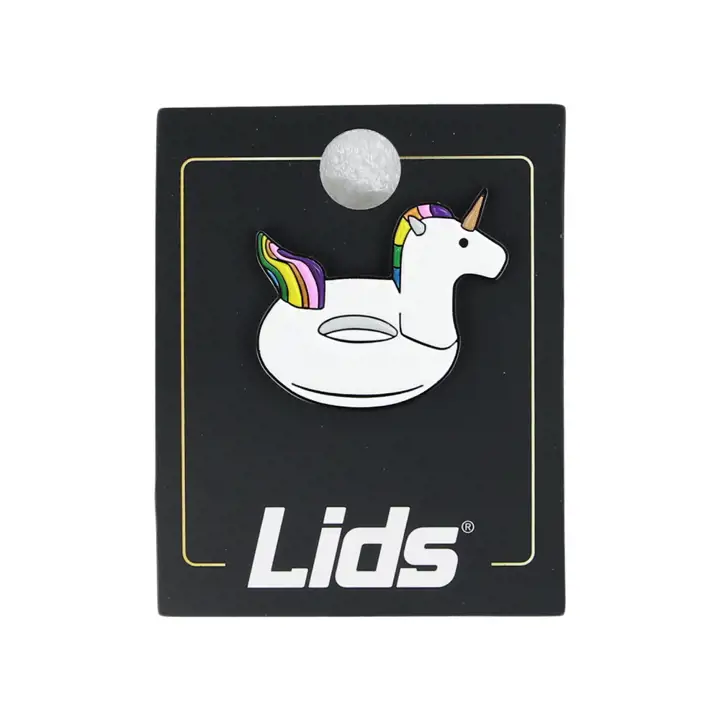Épingle Flottante Licorne