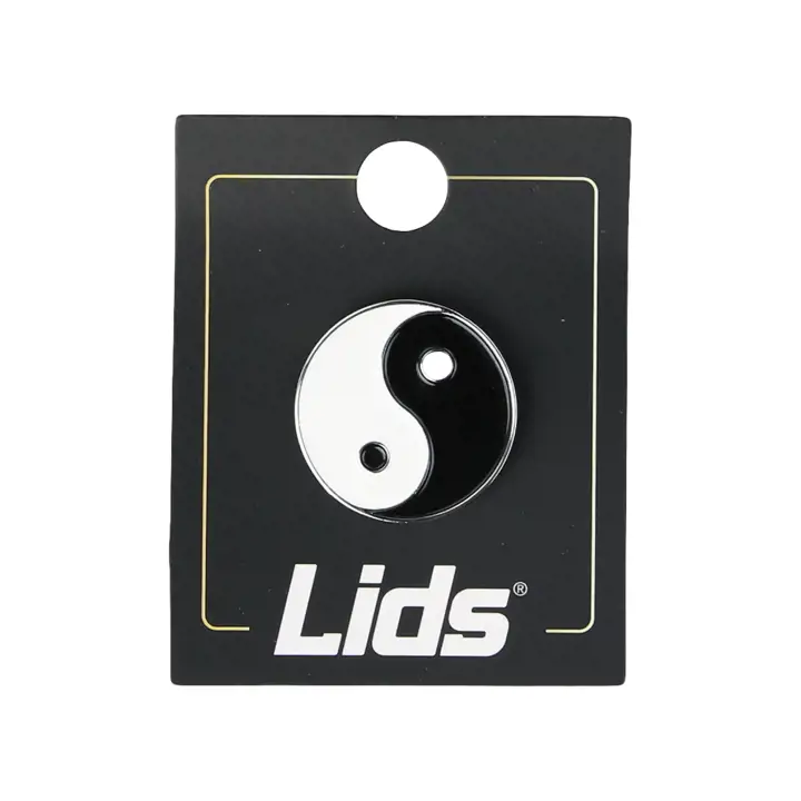 Épinglette Yin Yang