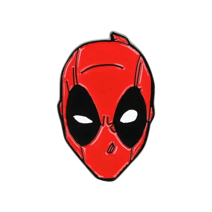 Épingle DeadPool
