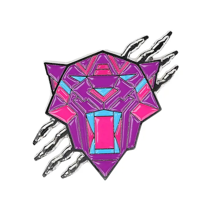 Épingle Masque Wakanda de Black Panther