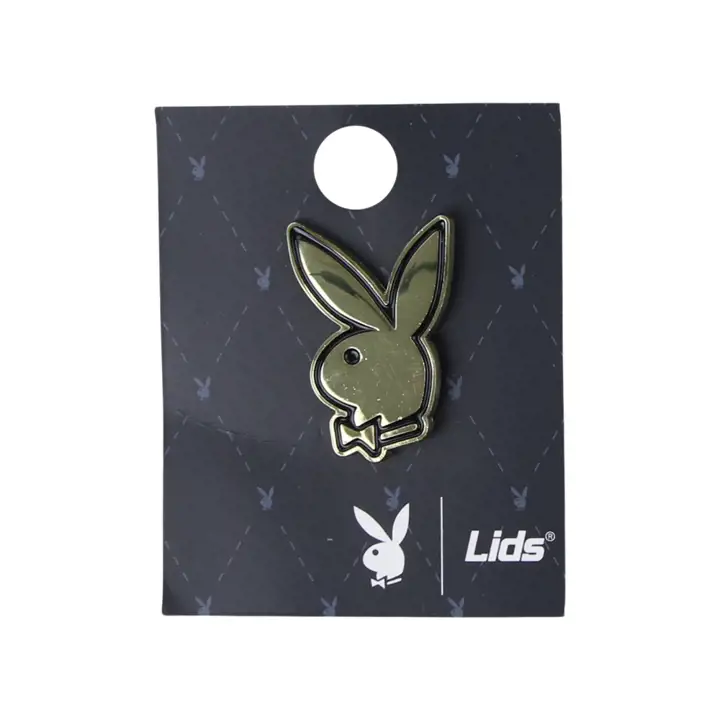 Pin de lapin Playboy