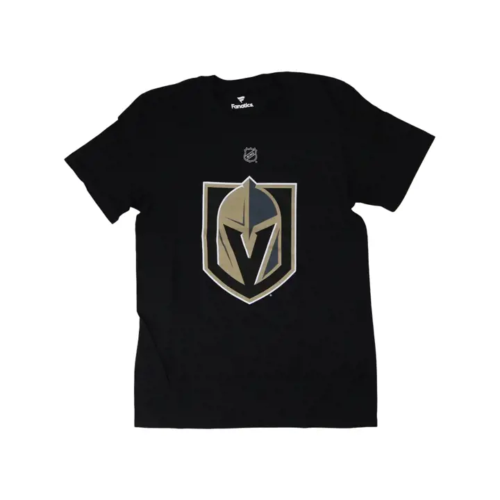 T-shirt Authentique NHL Vegas Golden Knights N&N Alex Pi