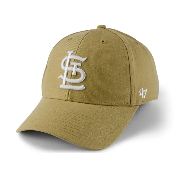 ST. LOUIS CARDINALS MLB Kaki/Blanc MVP KHA/BLC