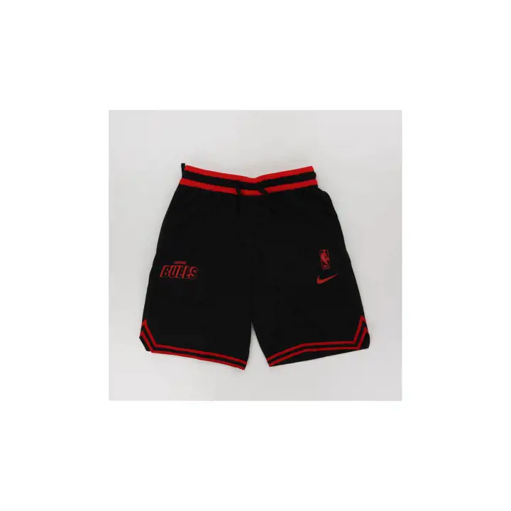 SHORT NIKE DNA CHICAGO BULLS NBA NOIR
