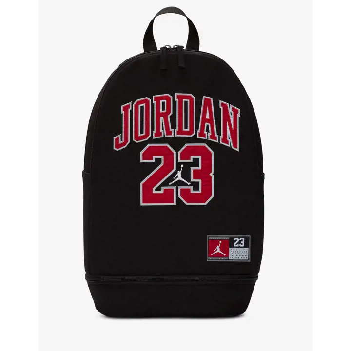 Sac à dos Jordan des Bulls noir