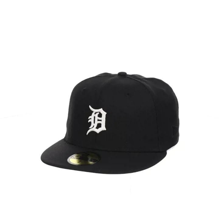 DETROIT TIGERS ARCHIVES MLB WS 5950 NOIR