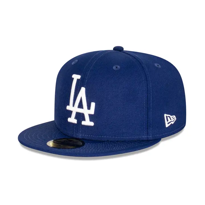 LOS ANGELES DODGERS MLB OTC COOP 5950 RBL