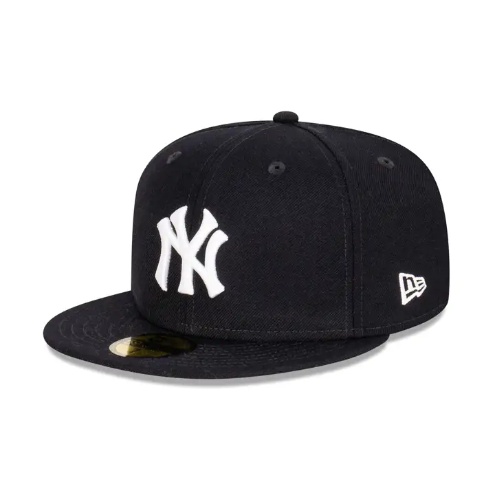 NEW YORK YANKEES MLB OTC COOP 5950 NAVY