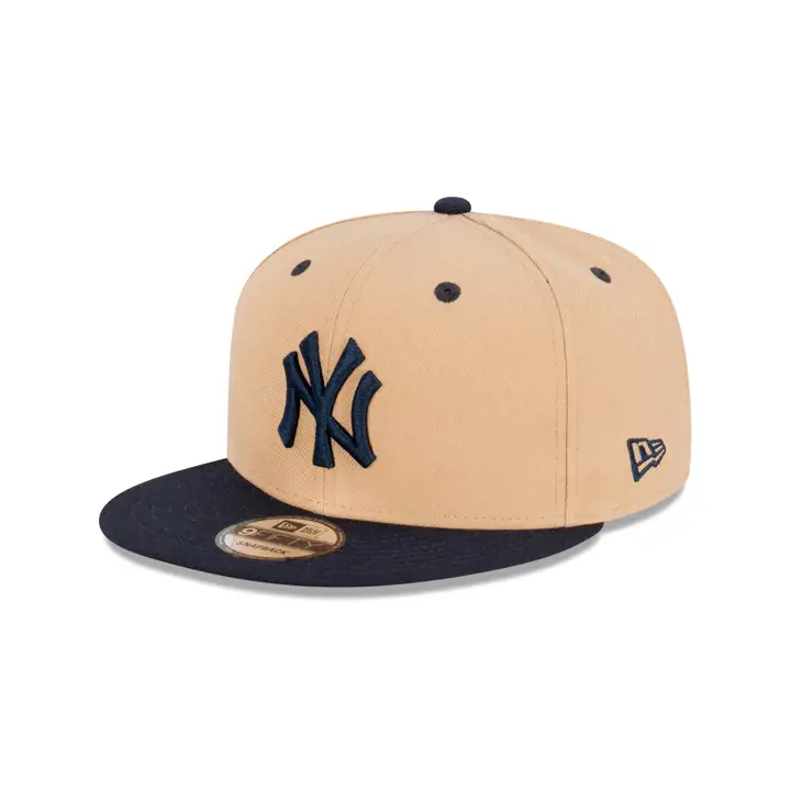 NEW YORK YANKEES MLB CAMEL 2TN 950 BE