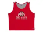 Ohio State Buckeyes Champion NCAA Men's Colorblocked Tank Tanks