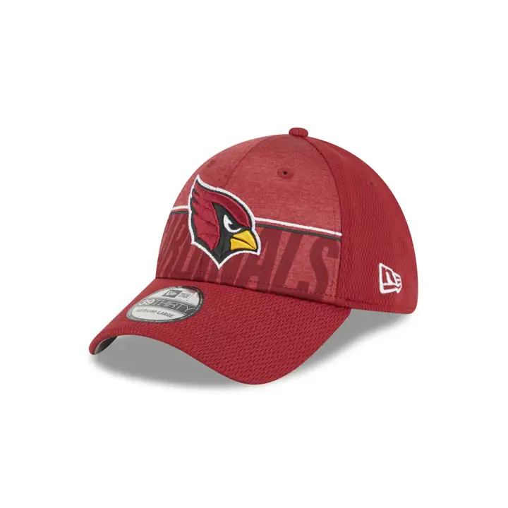 Arizona Cardinals 23 Entraînement NFL 39THIRTY CRED