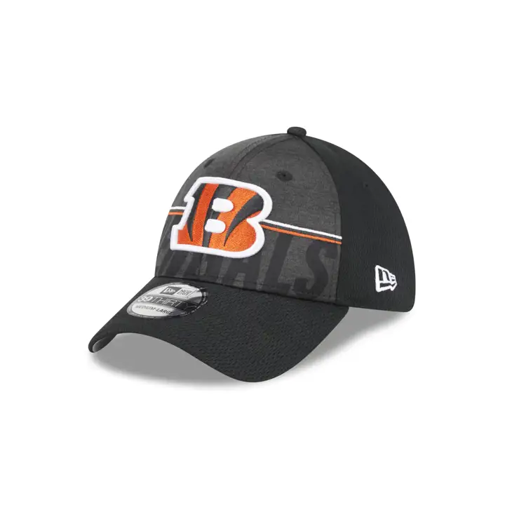 Cincinnati Bengals 23 NFL Training 39THIRTY BLK