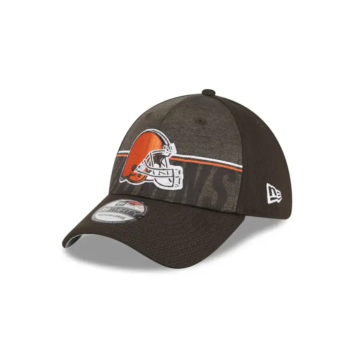 Cleveland Browns 23 NFL Training 39THIRTY BRN