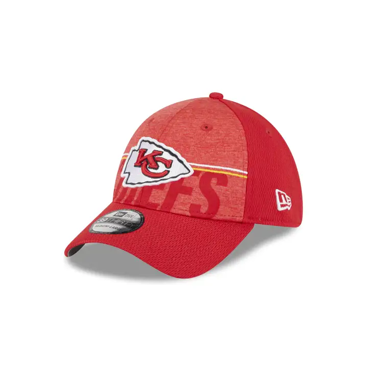 Kansas City Chiefs 23 NFL Training 39THIRTY ROUGE