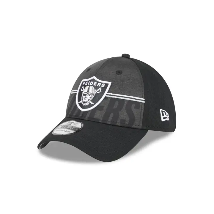 Las Vegas Raiders 23 NFL Training 39THIRTY BLK